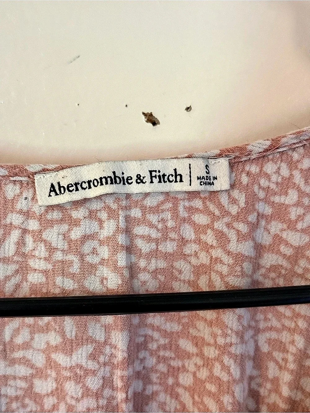 Abercrombie & Fitch abercrombie fitch